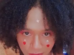 Streamate Live Porn of kitsune_sammy