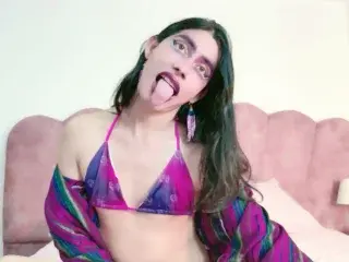 Streamate Nude Webcam of pameladomina