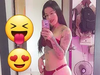 Streamate Live Sex of Kaamiila