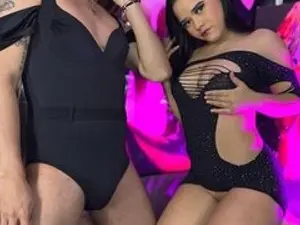 Streamate Adult Video Chat of Patriciayvero69