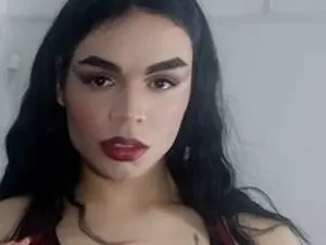 Streamate Adult Webcam of CamilaAndRyan