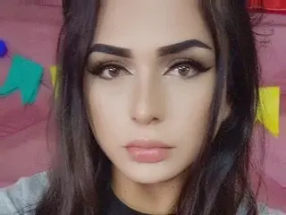 Streamate Live Porn of IrisDurand