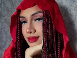 Streamate Adult Webcam of VALERIAROME