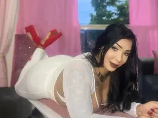 Streamate Nude Webcam of DalilaLatin