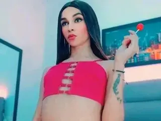 Streamate Adult Webcam of Darianna_Atehortua