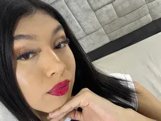 Streamate Live Porn of EvePersefone