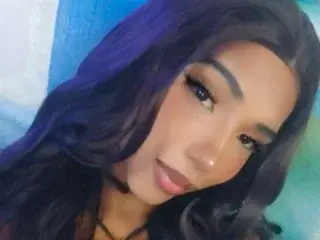 Streamate Live Porn of MiaCastro_XX