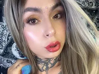 Streamate Live Sex Cam of WitchDivinne