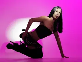 Streamate Best Webcam of IssabellaIzzy