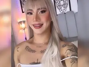 Streamate Sex Chat of ScarllettSexy