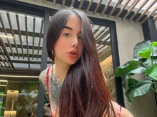 Streamate Sex Cam of antoniaacxx