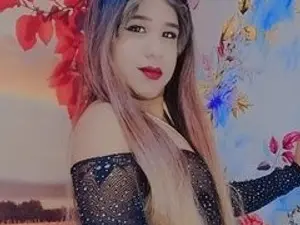Streamate Private Sex Chat of carolinne_sstar