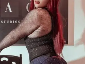 Streamate Live Sex of Afrilux