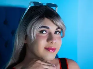 Streamate Nude Webcam of ScarletJanes