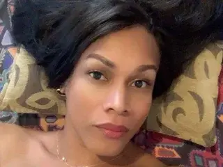 Streamate Adult Webcam of BarbieBrownn