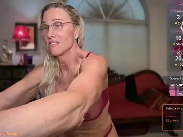 Stripchat Sex Chat of ChrisTinaBruce