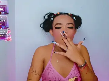 Stripchat Live Sex Cam of KayleighDreams_