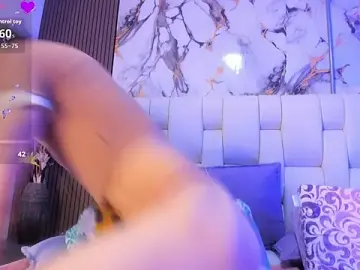 Stripchat Sex Chat of alisstarr