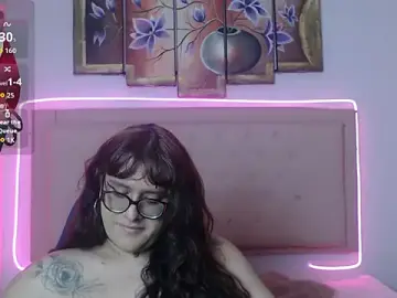 Stripchat Live Porn of kathepickmanx