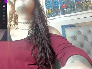 Stripchat Nude Webcam of kathepickmanx