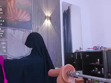 Stripchat Free Porn Cam of Soy_mar1