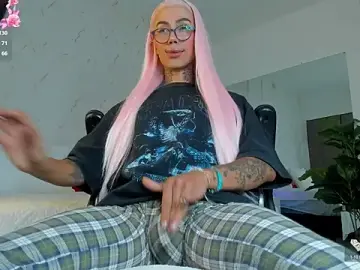 Stripchat Adult Video Chat of miss_tatiana_