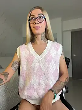 Stripchat Nude Webcam of miss_tatiana_