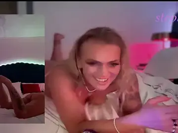Stripchat Free Porn Cam of Iamstephc