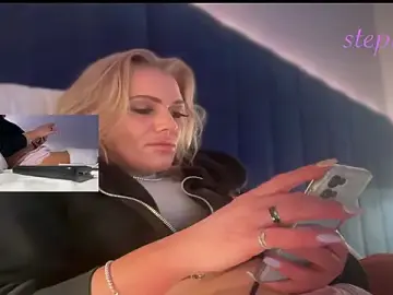 Stripchat Best live sex cam show of Iamstephc