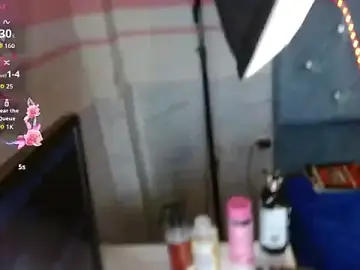 Stripchat Adult Webcam of Pamela_Anderssom