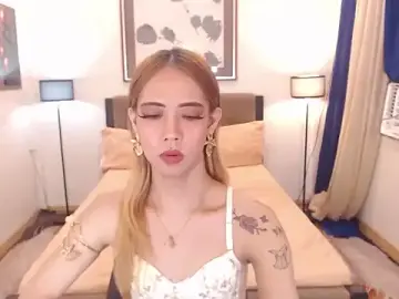 Stripchat Live Sex Cam of PreciousAmore