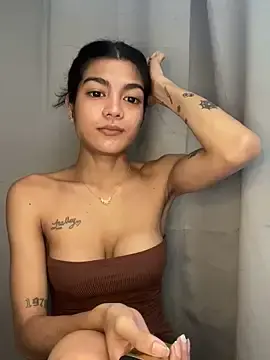 Stripchat Sex Chat of AveryMwore