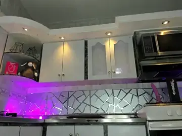 Stripchat Sex Cam of CrisOzzz
