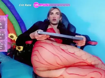 Stripchat Best live sex cam show of Michell_luxe