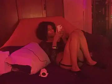 Stripchat Best Webcam of kiyomisade