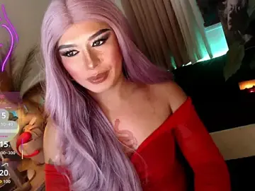 Stripchat Best Webcam of mslilly_croft