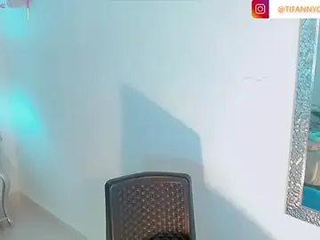 Stripchat Watch Live Sex Cams of tiifannysexyhot