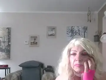 Stripchat Nude Webcam of tscharlotte