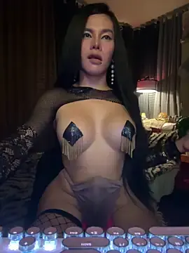 Stripchat Best Webcam of Your_dreambabe