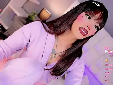 Stripchat Best Webcam of ExoticlanaDoll