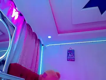 Stripchat Best Webcam of NahomiCamper