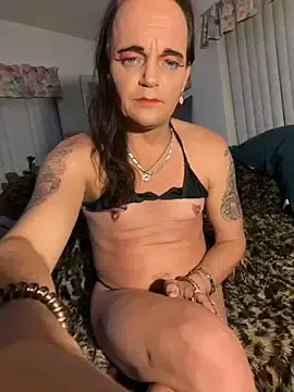 Stripchat Free Live Porn of tsashelayamylynzy