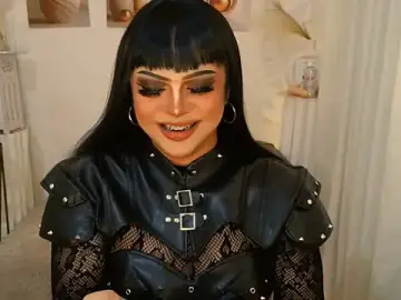 Stripchat Nude Webcam of BigcockjasmineTs