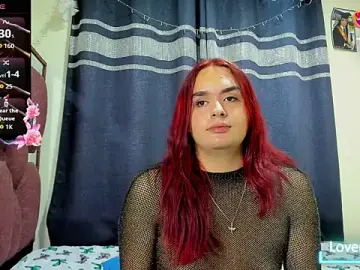 Stripchat Sex Chat of CleoFoxxx_