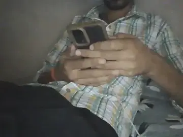 Stripchat Live Sex of nani_mosh