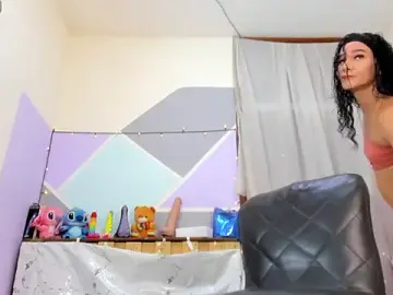 Stripchat Nude Webcam of Michellcockxxx