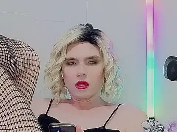 Stripchat Free Porn Cam of Zagadka55555