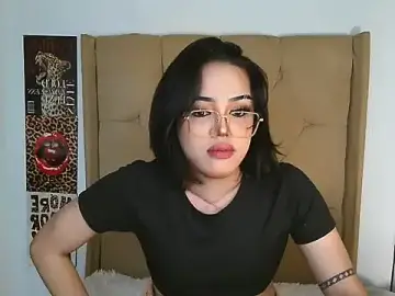 Stripchat Live Porn of yhanachoii