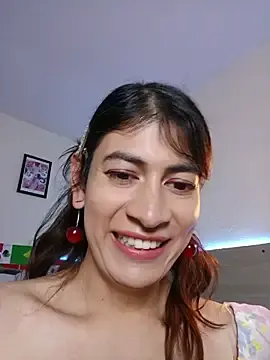 Stripchat Sex Chat of YanaSoHot