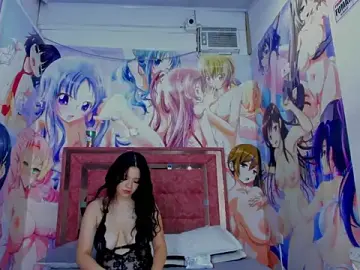 Stripchat Sex Cam of Power_of_three_